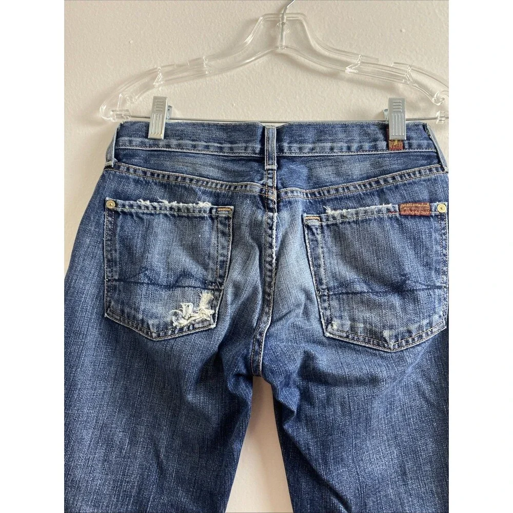 7 For All Mankind product pair